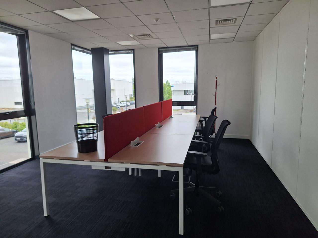 Bureau Le Haillan 1455m² Location bureau Le Haillan Gironde OLBUR2532147 20